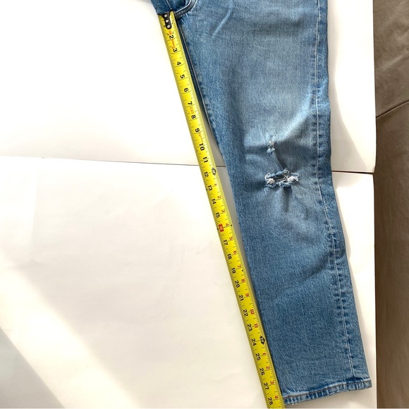 Levi’s “Premium” 501 Skinny- NEW with tags - Picture 7 of 11